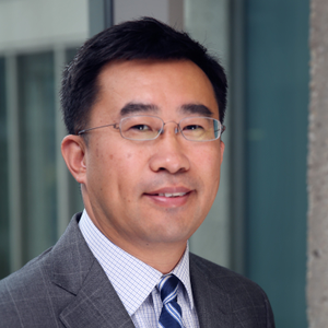 Lingjie Ma (Assistant Dean of Business School at University of Illinois at Chicago)