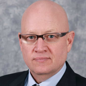 James McGregor (Greater China Chairman at APCO Consulting Company Ltd. Shanghai Branch)