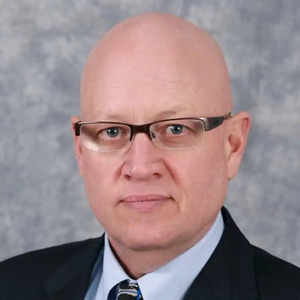 James McGregor (Greater China Chairman at APCO (Beijing) Consulting Company Ltd. Shanghai Branch)