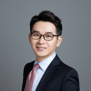 张昕 (北京大成（南京）律师事务所合伙人 Partner at Dentons (Nanjing))