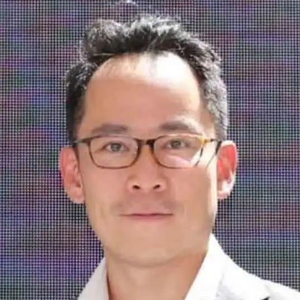方瑞翔 Rick HWANG (General Manager at Hongkong Land | GK05, Class of 2020)