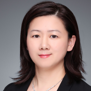 Dr. Elaine Huang (CEO and Founder of LOT Coaching Consultancy)