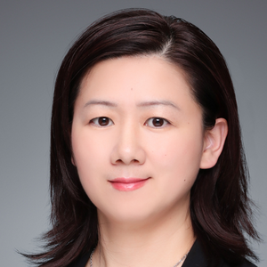 Elaine Huang (CEO and founder of LOT Coaching Consultancy)