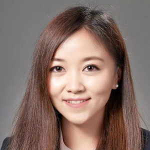 Cathy Huang (Head of Research, East China at JLL)