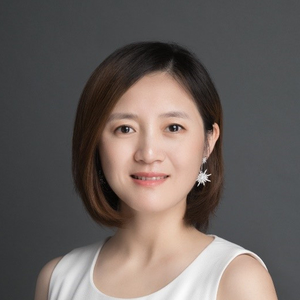 Li Li (Senior Director of Capital Ecosystem at FAPON)