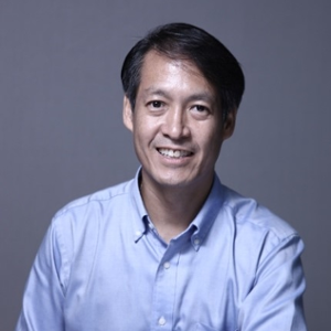 Larry Wang (Author of How To Develop Yourself As A Future Executive, Today)