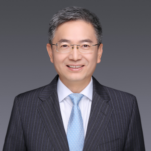 Rong Cai (Partner at Zhong Lun Law Firm)