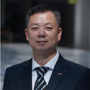 Xiaopeng Niu (Government Affairs Director of Dow Chemical (China) Investment Company Limited)