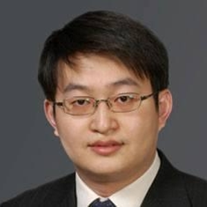 William Lu (Partner at DLF Law Firm)