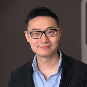 Johnson Jiang (Product Director of Overwatch League (Blizzard Entertainment))