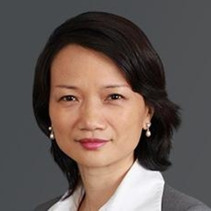 Xiaoyan Zhang (Counsel at Mayor Brown)