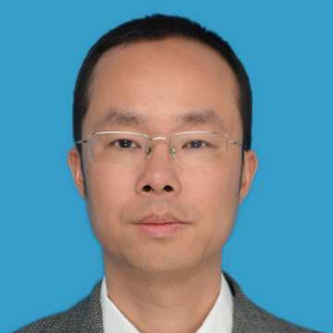 Jianhua Gu (Office Director of Finance Bureau of Pudong New District)