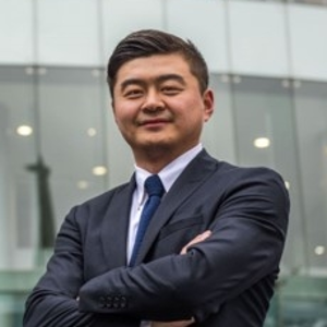 Hao Zhang (Associate director of Juwai.com)