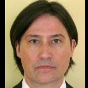 Ivo Raznjevic (VP, Business Development at ForceShield)