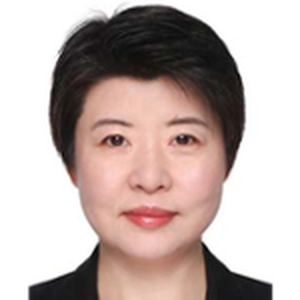 Jenny Zhang (Director of The Lantau Group)