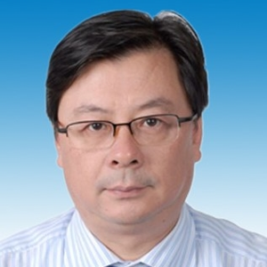 Xudong Fu (Xudong Fu, Vice GM, President of Market Access China at BMS China)