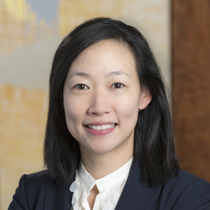 Soo-Mi Rhee (Partner at Arnold & Porter)