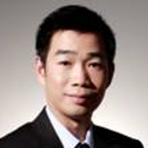 Peiyuan Guo (General Manager at Syntao)