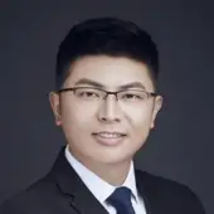 Jeff Jie (Co-founder & COO of Recurrent AI)