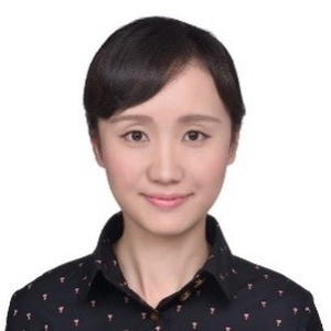 王蓓 (网络安全总监 at 德勤)