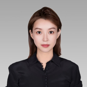 Iris Wang (投资银行部并购组 执行总经理 at 中金公司)
