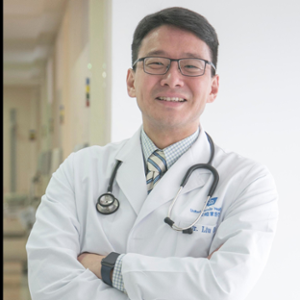 Hau Liu (Chief Medical Officer at Shanghai United Family Healthcare)