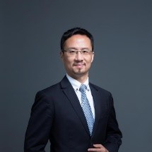 Simon Chen (MTI)