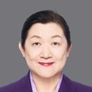 Michelle Gon (Senior Compliance Adviser at Han Kun Law Offices)