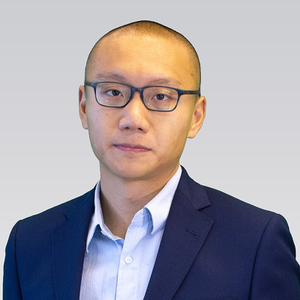 Dan Wang (Technology analyst at Gavekal Dragonomics)