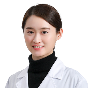 Qiongru Huang (Mental Health Psychotherapist at Jiahui Health)