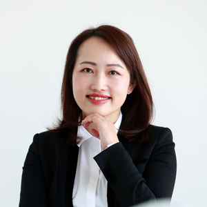 Qian Chen (Head of Greater China at Lufthansa Group Airlines)