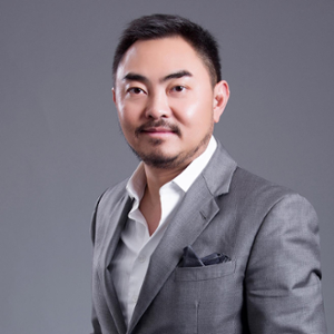 JP GAN (Managing Partner at QIMING VENTURE PARTNERS)