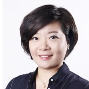 Riki Li (Head of Content at Wavemaker)