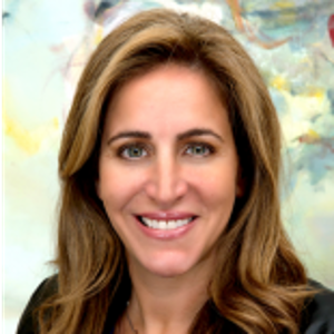 Katia Bouazza (Head of Global Banking, Latin America at HSBC)