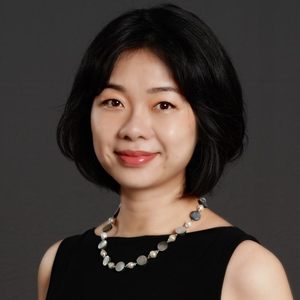 Sunny Leung (Head of International Tax at KPMG China,)