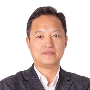 Eric Li (Vice President at Yiguo)