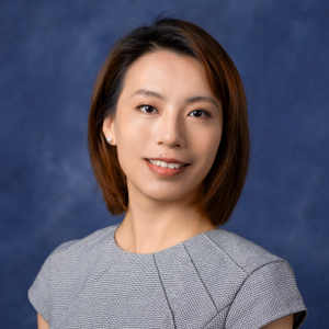 Xiaowen Zhu (Fund Partner at Plug and Play China)