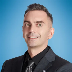 Michael Coury (American Principal at Shanghai Qibao Dwight High School) Michael Coury (American Principal at Shanghai Qibao Dwight High School)