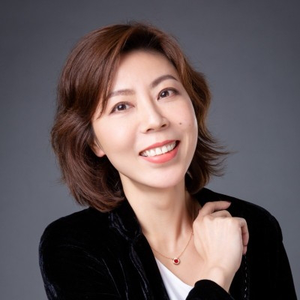 Samantha Xie (Vice President, Human Resources, TCM at Boehringer Ingelheim (China) Investment Co., Ltd.)