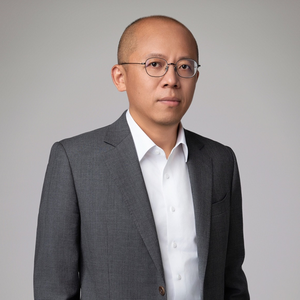 Yihua Tian (销售总监 at Palo Alto Networks)