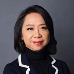 Bessie Lee (Founder & CEO of Withinlink)