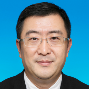 Michael Gu (Vice President at Juss Sports)