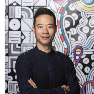 Andrew Wong (大中华区渠道业务总经理 at Meta)