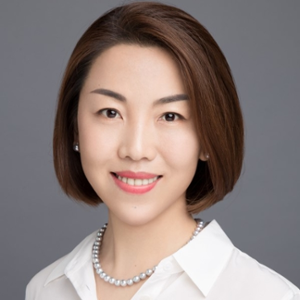 Allison CUI (Vice President & General Manager at Milliken Floor Covering)