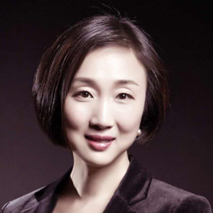 Wenfang Chen (Chair, Chief Executive Advisory Board at Vistage)