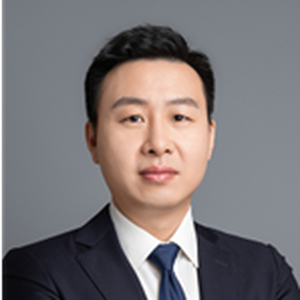 Zhiguo Yu (Partner at Zhong Lun)