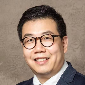 Patrick Wang (Talent Acquisition Leader, Greater China at Dupont)