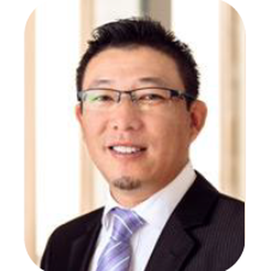 Charlie Liu (Managing Partner, CEO & Board Practice of Heidrick & Struggles International)