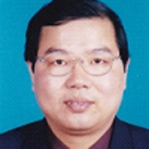 Xiangsheng Zhang (Vice County Mayor at Haiyan County Municipal Government)