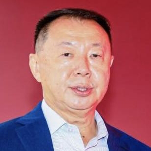 Tong Wu (Former Fortune 500 Food Company Regional Head)